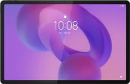 Lenovo Idea Tab Pro 8/256GB WiFi 12.7" surfplatta - Nyskick - originalförpackning saknas