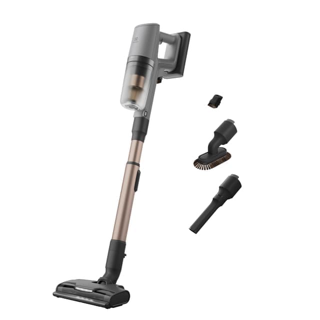 Electrolux  Sladdlös Skaftdammsugare EP82UB25UG - Nyskick - originalförpackning saknas