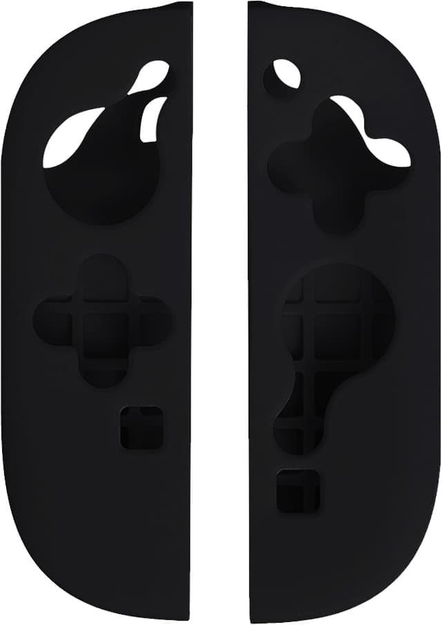 Piranha Switch 2 Joy-Con 2-skyddsgrepp - Nyskick - i originalförpackning