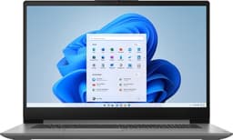 Lenovo IdeaPad 3 17IAU7 i3-1215U/8GB/128 17" bärbar dator - Nyskick - originalförpackning saknas