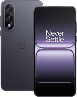OnePlus Nord 5 smartphone 8/256GB (Phantom Grey) - Nyskick - i originalförpackning