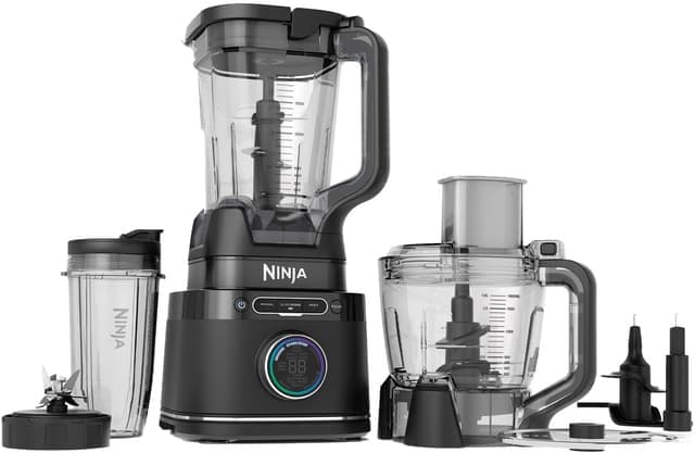 Ninja Detect Power Pro blender TB401EU (svart) - Nyskick - i originalförpackning