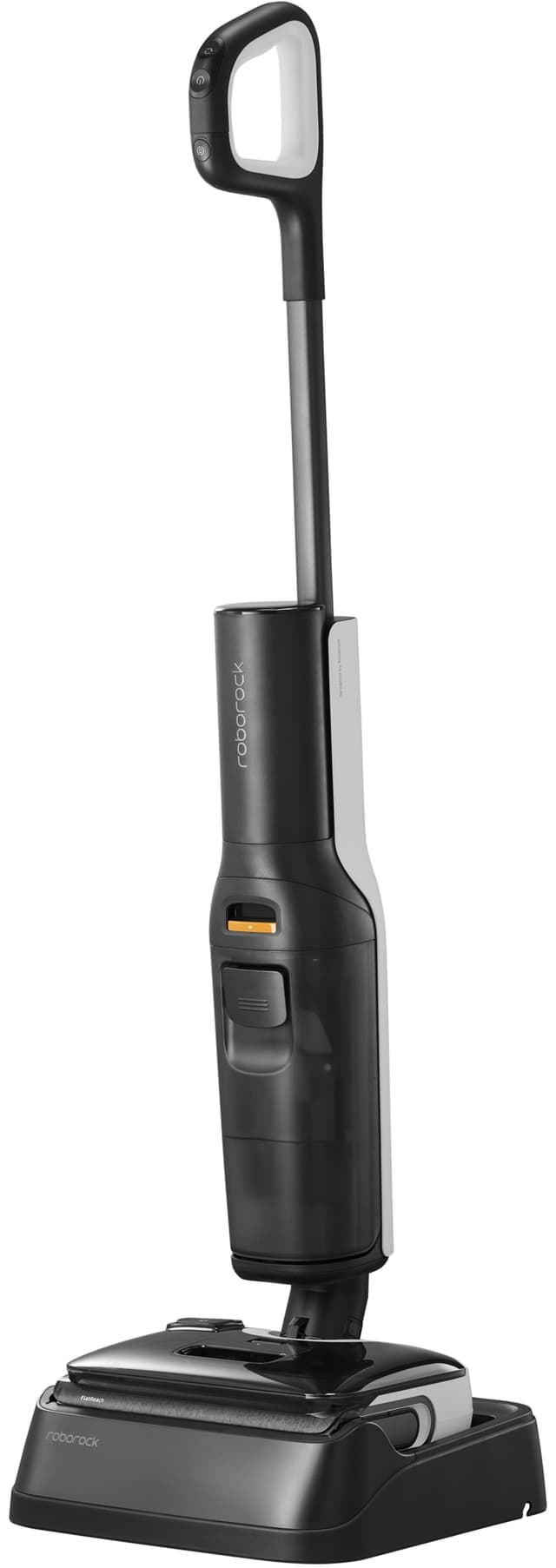 Roborock Sladdlös Skaftdammsugare F25 W&DWD5M1A522-00 - Använt skick – Tydliga spår av användning