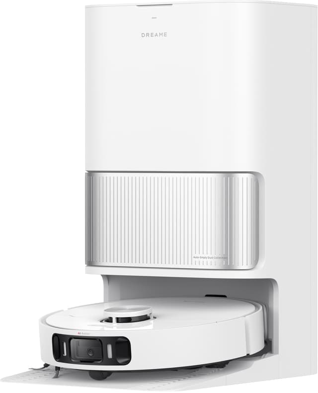 Dreame L40 Ultra AE Robotdammsugare RLL77SE - Nyskick - originalförpackning saknas