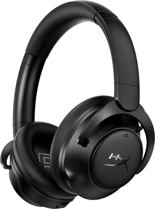 HyperX Cloud Mix 2 trådlöst gamingheadset - Nyskick - i originalförpackning