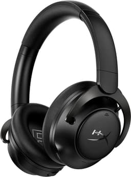HyperX Cloud Mix 2 trådlöst gamingheadset - Nyskick - i originalförpackning