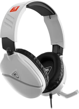 Turtle Beach Recon 70 gamingheadset (Switch 2) - Nyskick - i originalförpackning