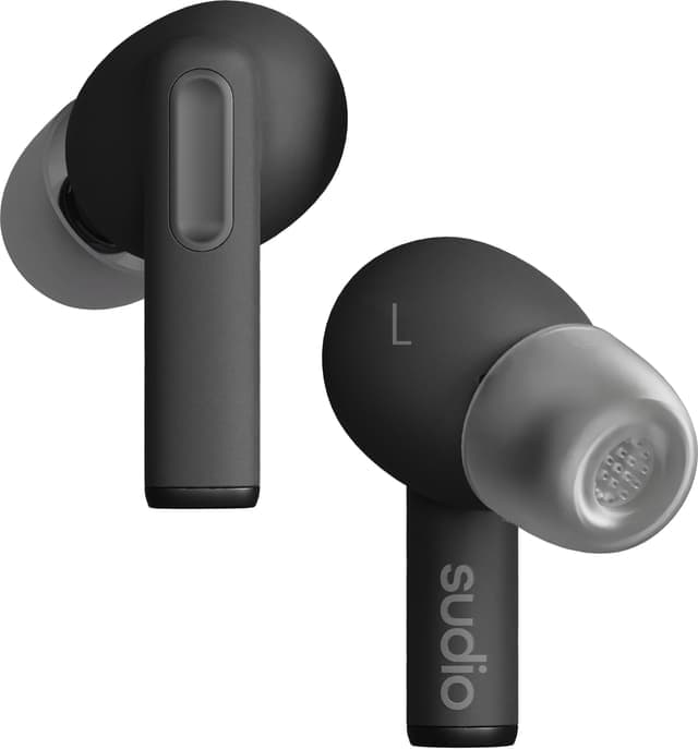 Sudio A1 Pro In Ear