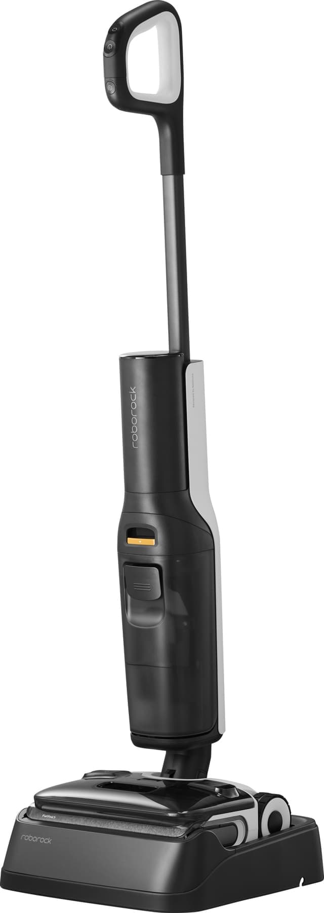 Roborock Sladdlös Skaftdammsugare F25 ACE  W&D WD5M2A522-00 - Använt skick – Tydliga spår av användning