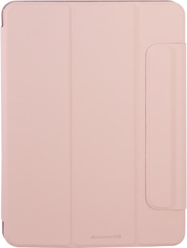 dBramante1928 Avenida iPad 10.9" (2022) surfplattsfodral (rosa) - Nyskick - i originalförpackning