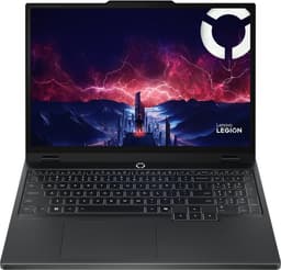 Lenovo Legion 5 15AHP10 R7-260/16GB/512/5050 15" bärbar dator för gaming - Nyskick - i originalförpackning