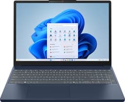 Lenovo IdeaPad Slim 3i 15IRH10 i5-13420H/16GB/512 15.3" bärbar dator - Nyskick - originalförpackning saknas