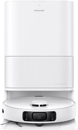 Dreame D20 Ultra Robotdammsugare R9507A - Fint skick - lite slitage