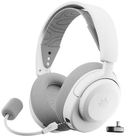 SteelSeries Arctis Nova 3 trådlöst gamingheadset för PlayStation - Nyskick - i originalförpackning