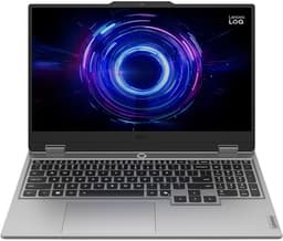 Lenovo LOQ 15IRX10 i5-13HX/24/512/5050 15" bärbar dator gaming - Nyskick - i originalförpackning