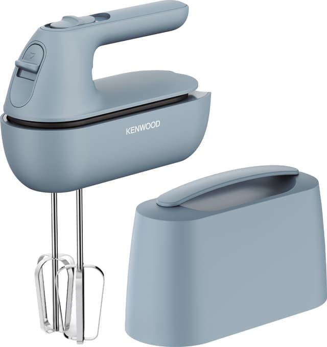 Kenwood GO Elvisp HMP40.000GY (blå) - Nyskick - i originalförpackning