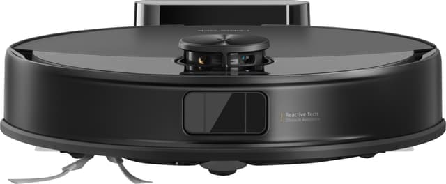 Roborock Q10 VF Robotdammsugare Q10VF52-00 (svart) - Nyskick - i originalförpackning