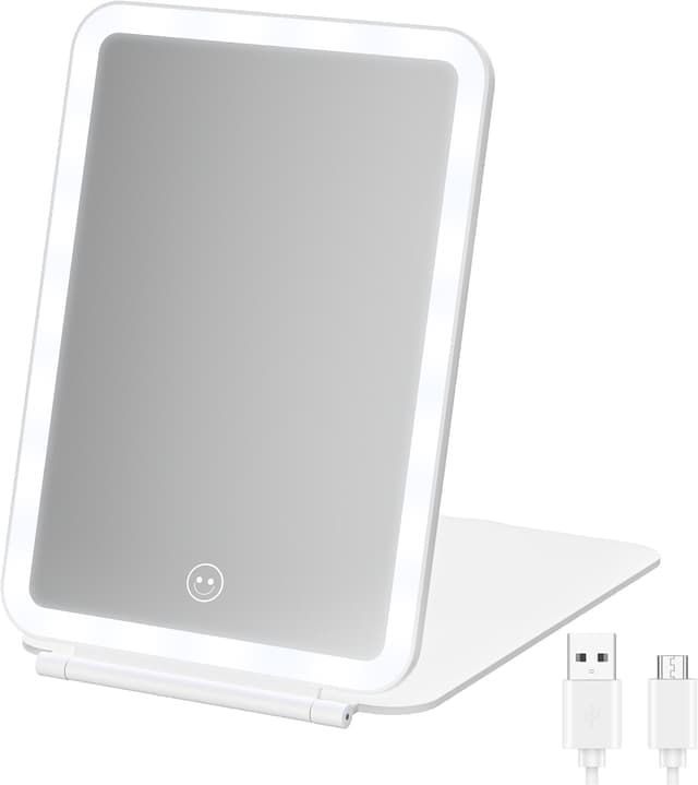 North sminkspegel 205107 - Nyskick - i originalförpackning