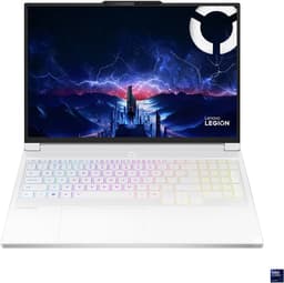 Lenovo Legion 7i 16IAX10 U9/32GB/1TB/5070 16" bärbar dator gaming - Nyskick - i originalförpackning