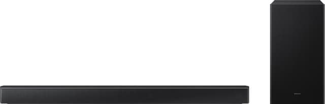 Samsung 3.1ch HW-B660F soundbar (svart) - Nyskick - originalförpackning saknas