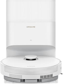 Dreame D20 Plus Robotdammsugare R2564A - Nyskick - i originalförpackning