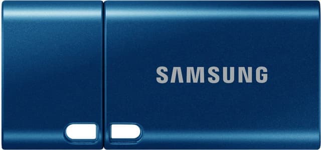 Samsung USB-C-minne (512 GB) - Bra skick – Mindre spår av användning