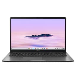 ASUS Chromebook Plus CX1505 Core3-N355/8/128/IPS 15,6" bärbar dator - Nyskick - originalförpackning saknas