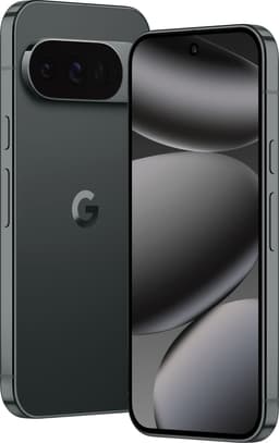 Google Pixel 10 Pro 5G smartphone 256GB (obsidian) - Nyskick - i originalförpackning