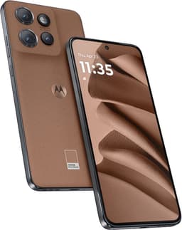 Motorola Edge 50 Neo smartphone 12/512GB (Mocha Mousse) - Använt skick – Tydliga spår av användning