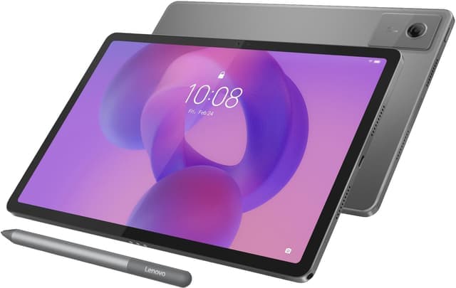 Lenovo Idea Tab 11" surfplatta 8/256 GB LTE (luna grey) - Nyskick - i originalförpackning