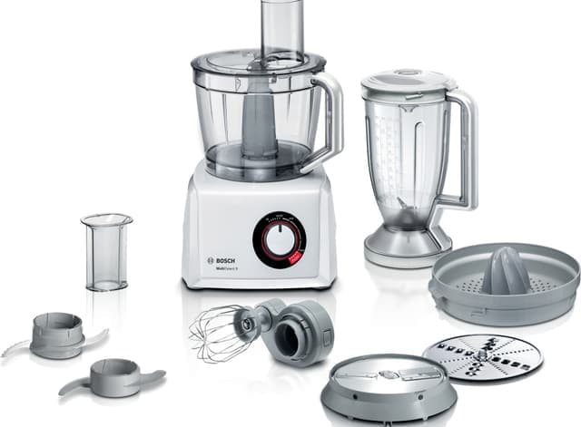Bosch Matberedare MC812W620 - Nyskick - i originalförpackning