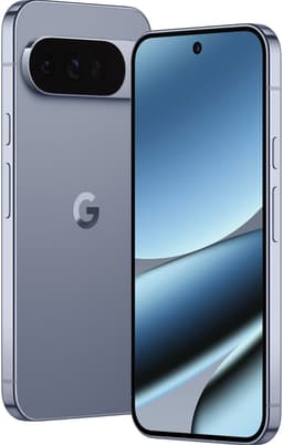 RDU DEMO Google Pixel 10 Pro XL 5G smartphone 16/256GB (månsten) - Nyskick - i originalförpackning