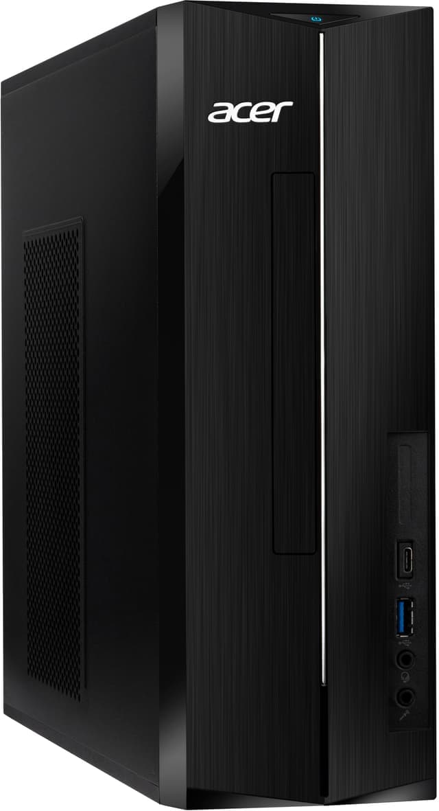 Acer Aspire XC-1710 N100/4GB/128GB stationär dator - Nyskick - i originalförpackning