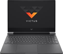 HP VICTUS 15 R5-8HS/8/512/3050 15.6" bärbar dator för gaming - Nyskick - i originalförpackning