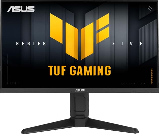ASUS VG259QL5A 24/FHD/IPS/200Hz/1ms bildskärm för gaming - Nyskick - i originalförpackning