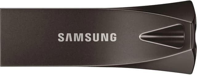 Samsung USB-A-minne (512 GB) - Nyskick - i originalförpackning