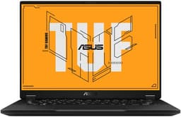 ASUS TUF Gaming A14 R7 AI-350/32/1TB/RTX5060 14" bärbar dator gaming - Nyskick - i originalförpackning