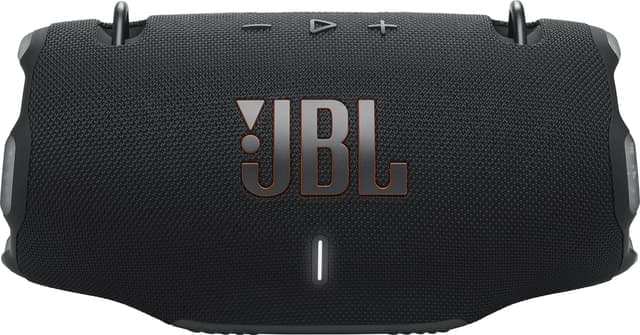 JBL Xtreme 4 bärbar högtalare (svart) - Nyskick - i originalförpackning