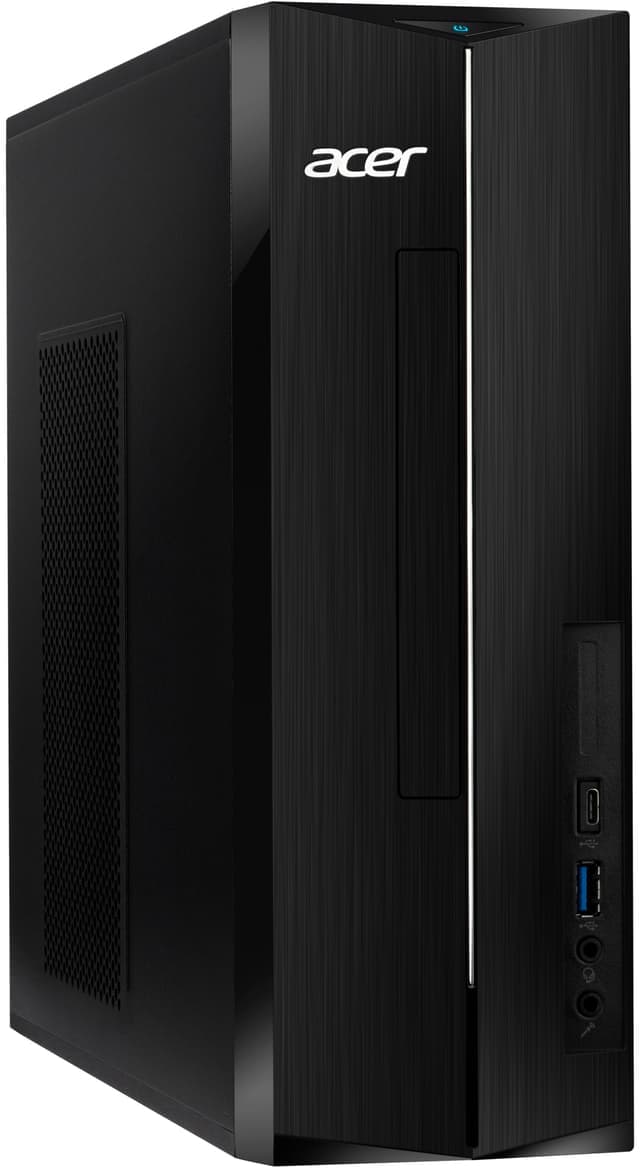 Acer Aspire XC-1710 i3-N305/8GB/512GB stationär dator - Nyskick - i originalförpackning
