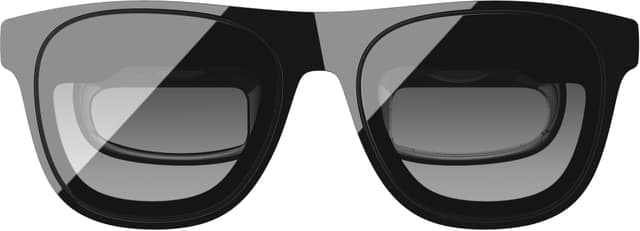 XREAL One VR-glasögon - Nyskick - i originalförpackning