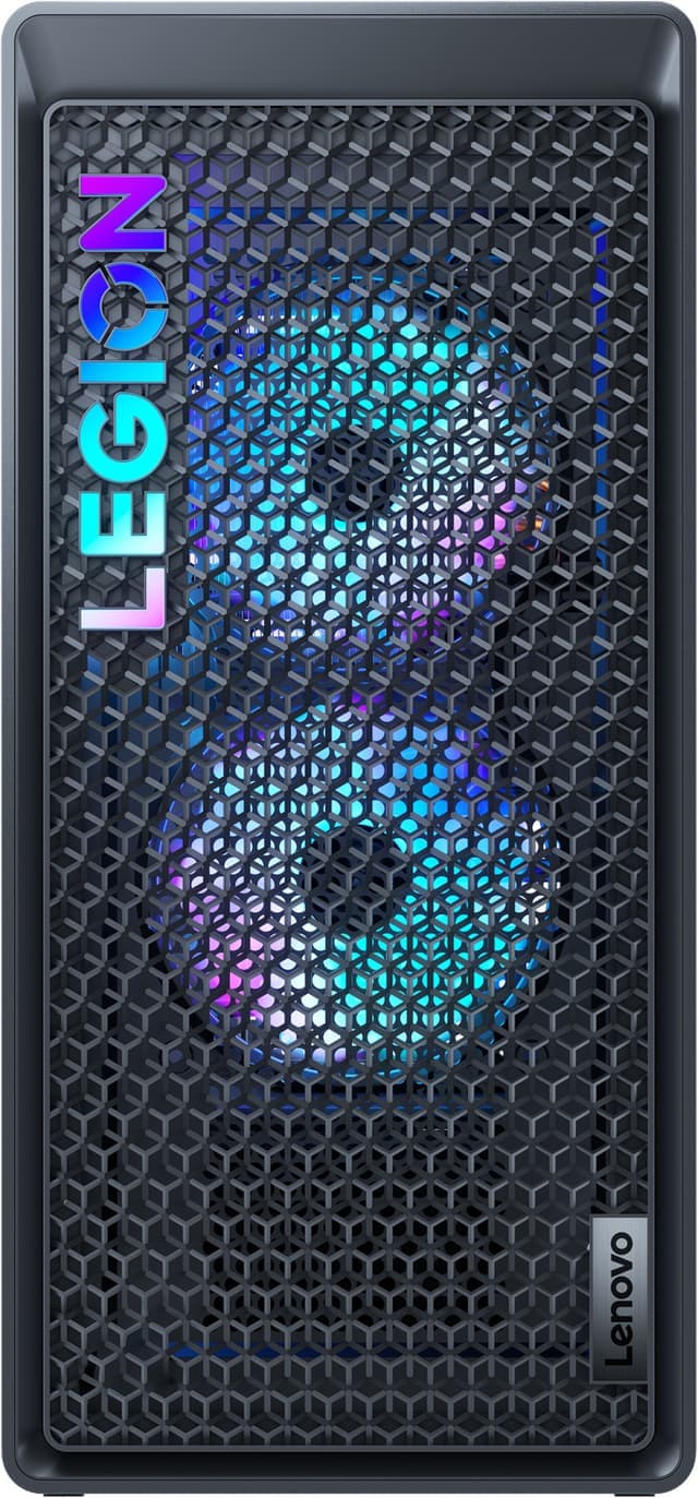 Lenovo Legion T5 26L i7-13650HX/16/1TB/5070  stationär dator för gaming - Nyskick - i originalförpackning