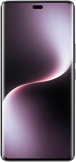 Honor Magic7 Lite smartphone 8/512GB (svart) - Använt skick – Tydliga spår av användning