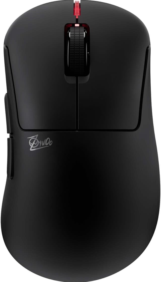 Pulsar Zywoo The Chosen Mini trådlös gamingmus - Nyskick - i originalförpackning