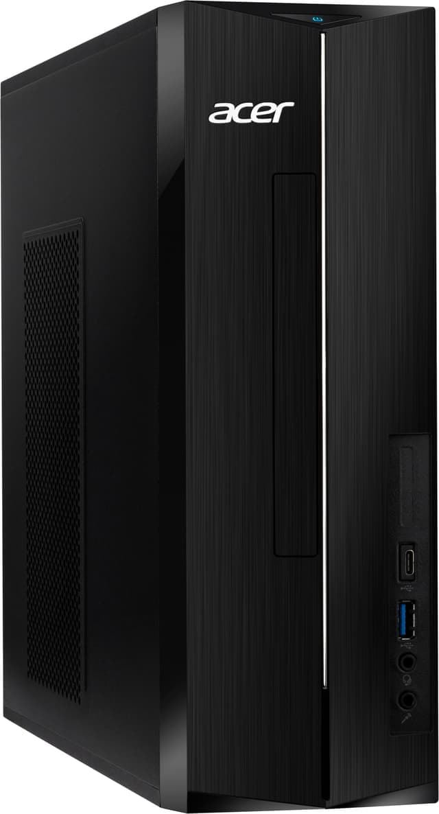Acer Aspire XC-1710 N100/4GB/256GB stationär dator - Nyskick - i originalförpackning