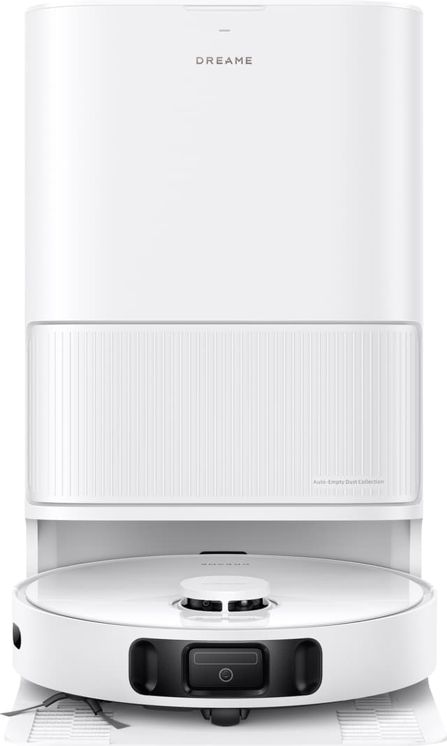 Dreame D20 Ultra Robotdammsugare R9507A - Nyskick - originalförpackning saknas