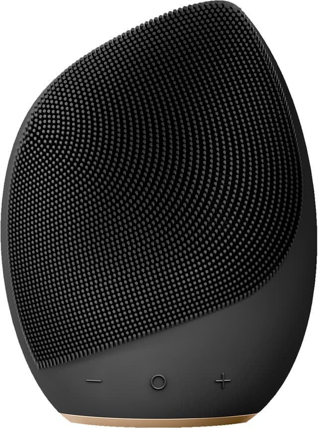 Geske Sonic ansiktsrengöringsborste GK000010GY01 (grå) - Använt skick – Synliga skador, fullt funktionell