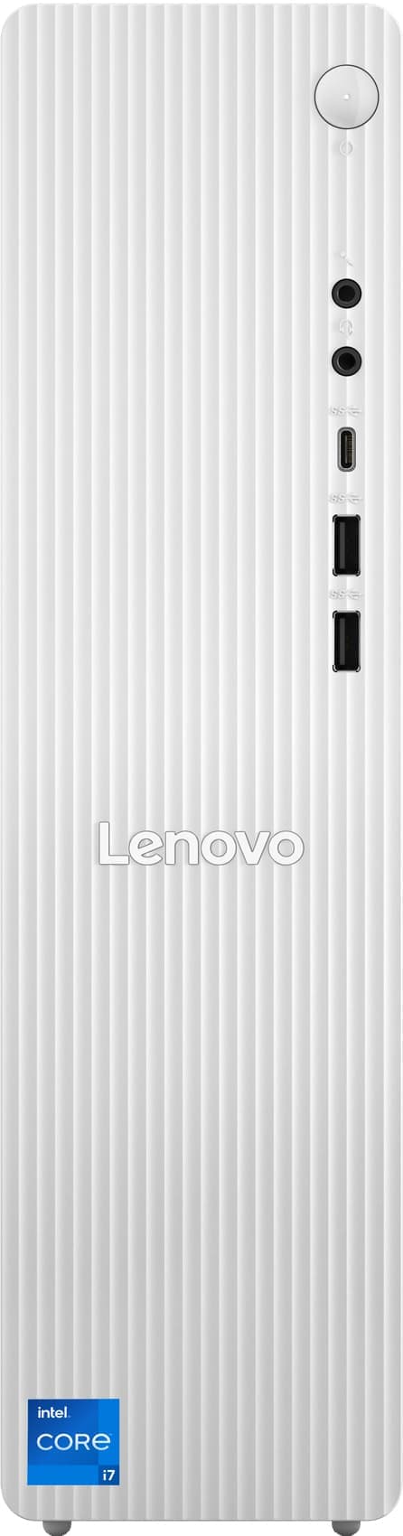 Lenovo IdeaCentre 08IRH9 i7-13/16/512 stationär dator - Nyskick - i originalförpackning