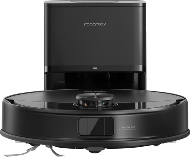 Roborock Q10 VF+ Robotdammsugare Q10VFP52-00 - Nyskick - i originalförpackning