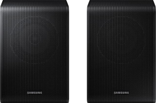 Samsung SWA-9250S trådlösa bakhögtalare (svarta) - Nyskick - i originalförpackning
