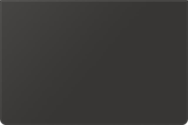 Samsung Galaxy Tab S11 Ultra Bokfodral med tangentbord (svart) - Nyskick - i originalförpackning